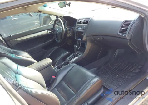 2004 Honda Accord 3.0 Ex from USA, damaged, VIN 1HGCM82614A020955